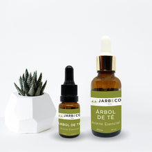 Cargar imagen en el visor de la galería, Aceite Esencial de Árbol de Té