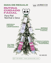 Cargar imagen en el visor de la galería, Kit Cuidado Facial