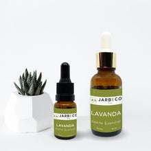 Cargar imagen en el visor de la galería, Aceite Esencial de Lavanda