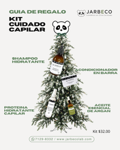 Cargar imagen en el visor de la galería, Kit Capilar Verano