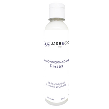 Cargar imagen en el visor de la galería, Shampoo y Acondicionador de Fresas