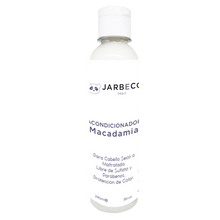Cargar imagen en el visor de la galería, Shampoo y Acondicionador de Macadamia