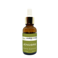 Cargar imagen en el visor de la galería, Aceite Esencial de Jengibre