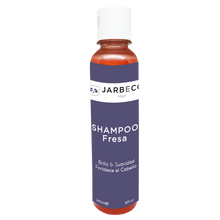 Cargar imagen en el visor de la galería, Shampoo y Acondicionador de Fresas