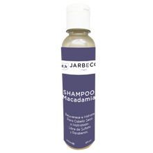 Cargar imagen en el visor de la galería, Shampoo y Acondicionador de Macadamia