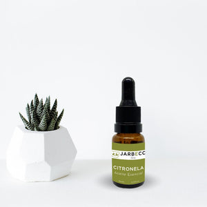 Aceite Esencial de Citronela