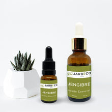 Cargar imagen en el visor de la galería, Aceite Esencial de Jengibre
