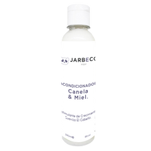 Cargar imagen en el visor de la galería, Shampoo y Acondicionador de Canela y Miel
