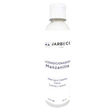 Cargar imagen en el visor de la galería, Shampoo y Acondicionador de Manzanilla
