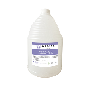 Alcohol Gel Antibacterial