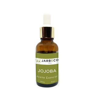 Aceite Esencial de Jojoba
