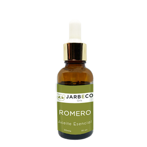 Aceite Esencial de Romero
