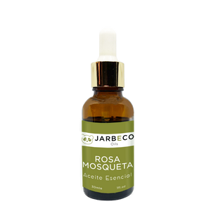 Aceite Esencial de Rosa Mosqueta