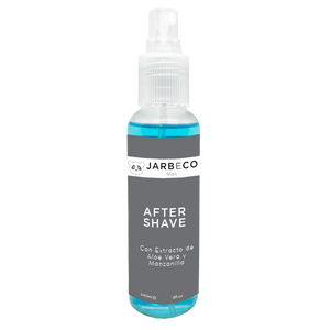 After Shave