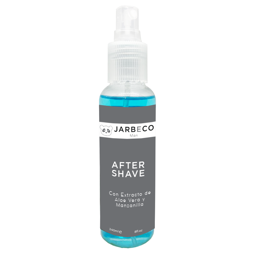 After Shave