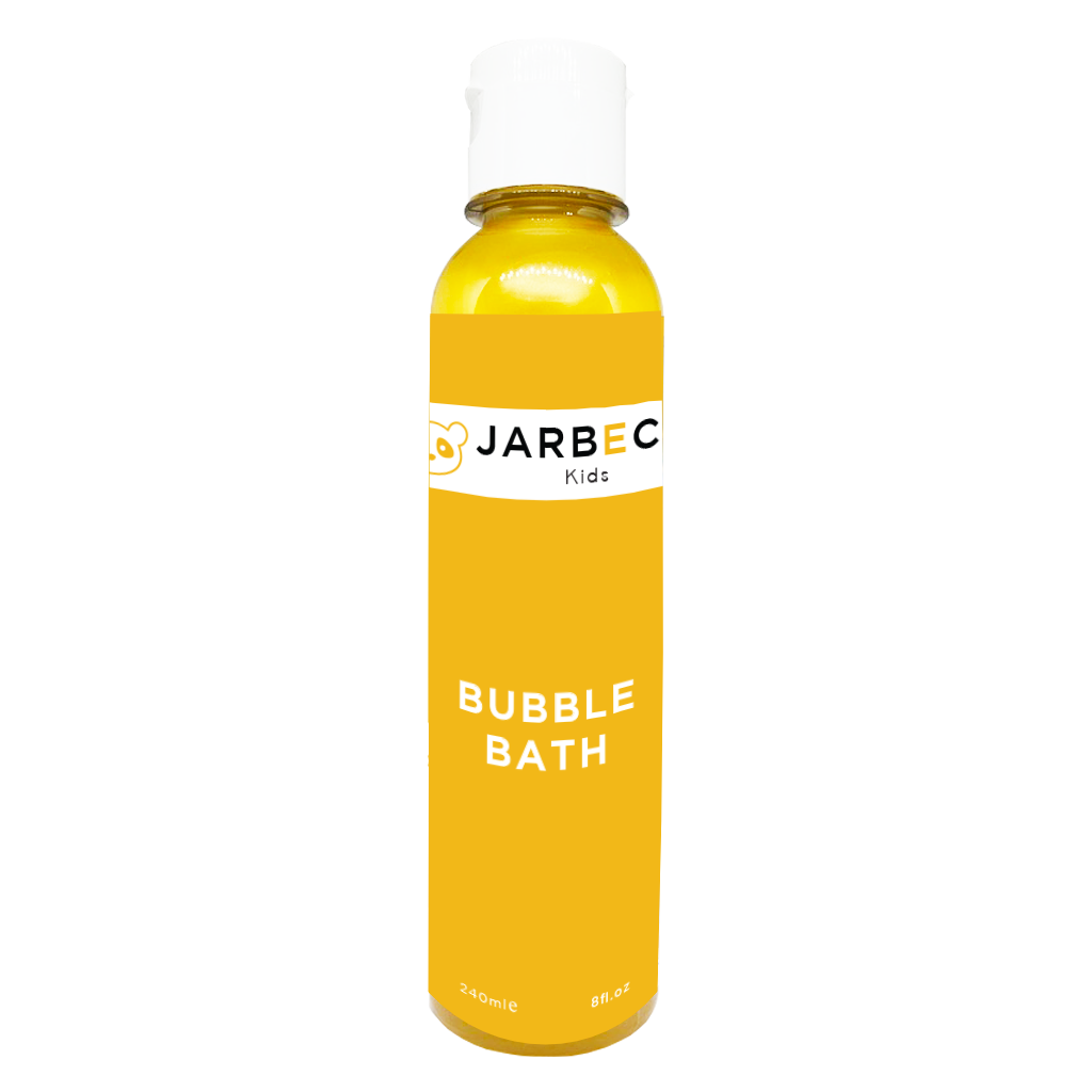Kids Bubble Bath