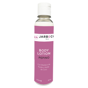 Body Lotion Pepino