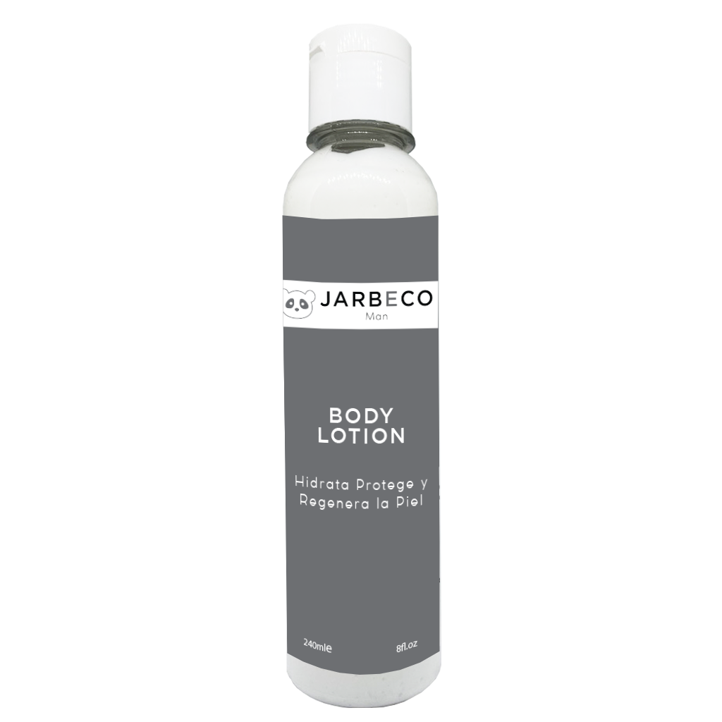 Body Lotion