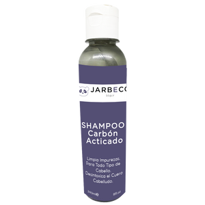 Shampoo de Carbon