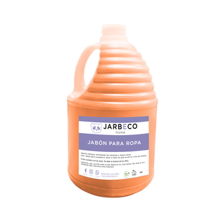 Jabón para Ropa