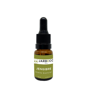 Aceite Esencial de Jengibre