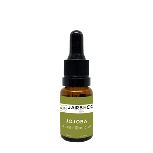 Aceite Esencial de Jojoba