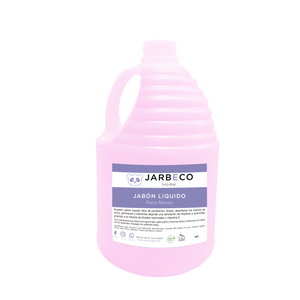 Jabón Liquido para Manos