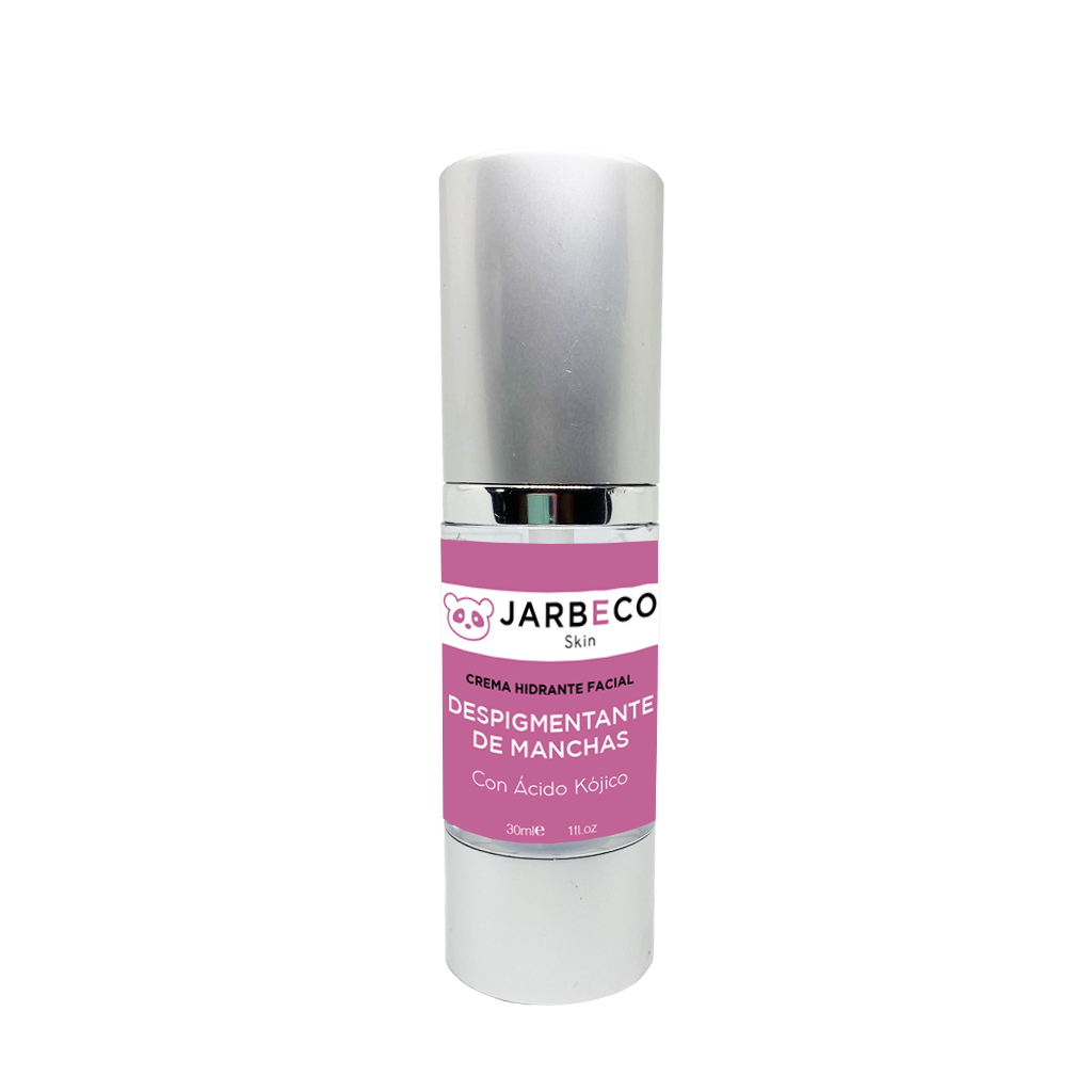 Despigmentante de Manchas con Acido Kojico