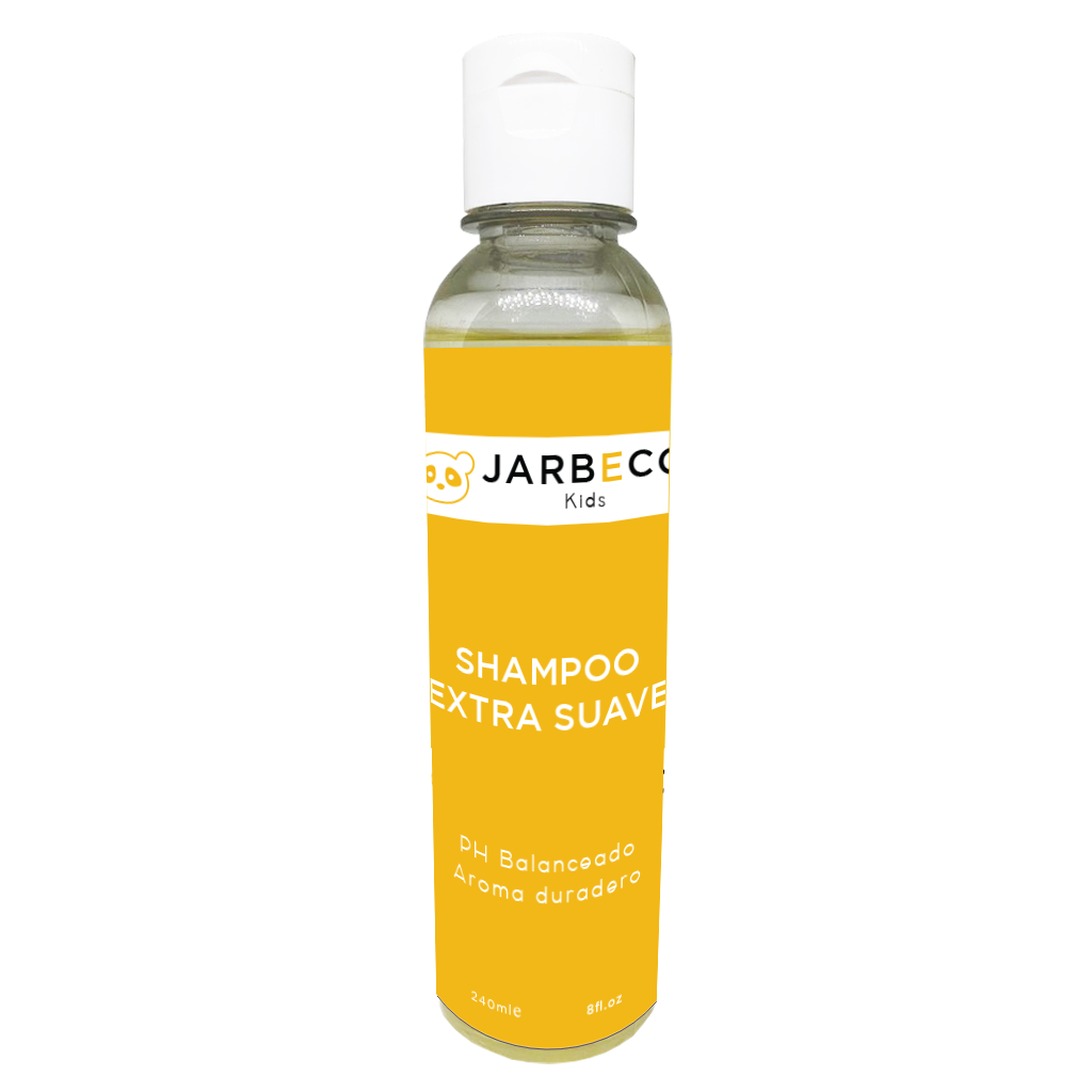 KIDS Shampoo
