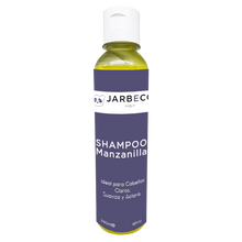 Cargar imagen en el visor de la galería, Shampoo y Acondicionador de Manzanilla
