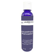 Cargar imagen en el visor de la galería, Shampoo y Acondicionador Matizador
