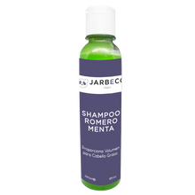 Cargar imagen en el visor de la galería, Shampoo y Acondicionador de Romero Y Menta

