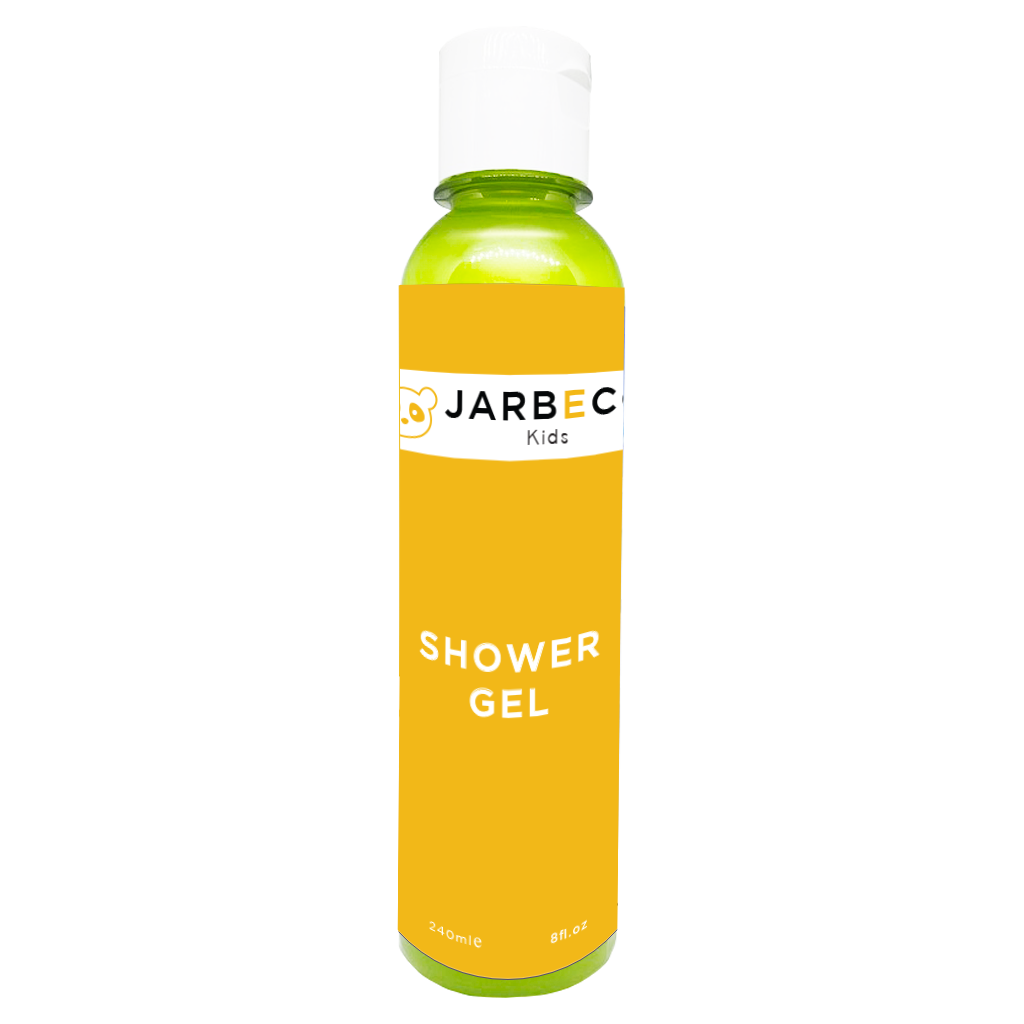 KIDS Shower Gel