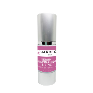 Serum Niacinamide & Zinc