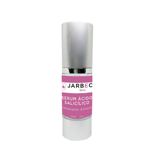 Serum Acido Salicilico