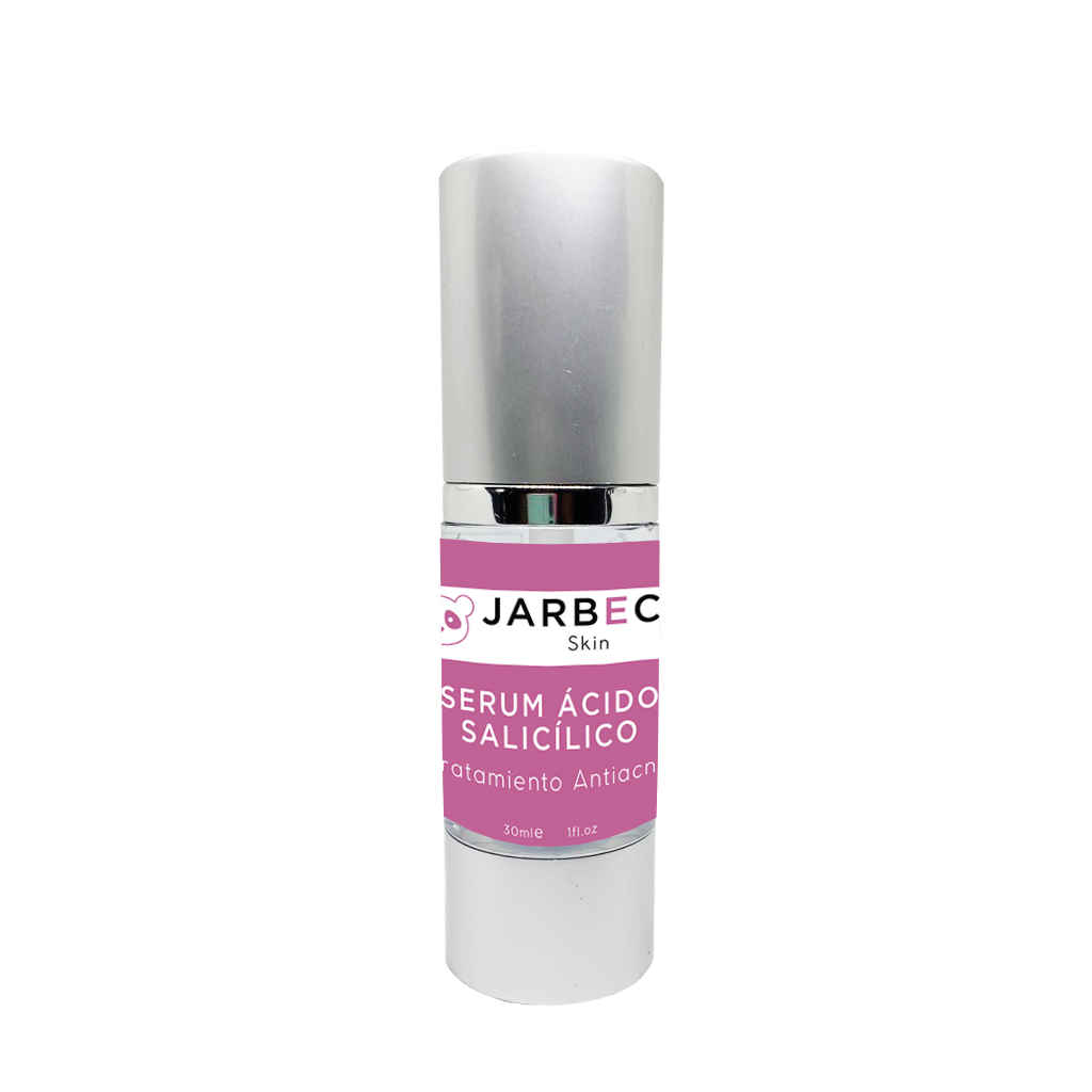 Serum Acido Salicilico