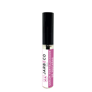 Serum Fortalecedor para Pestañas