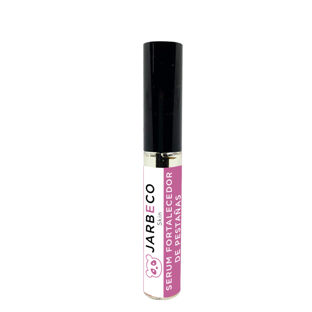 Serum Fortalecedor para Pestañas