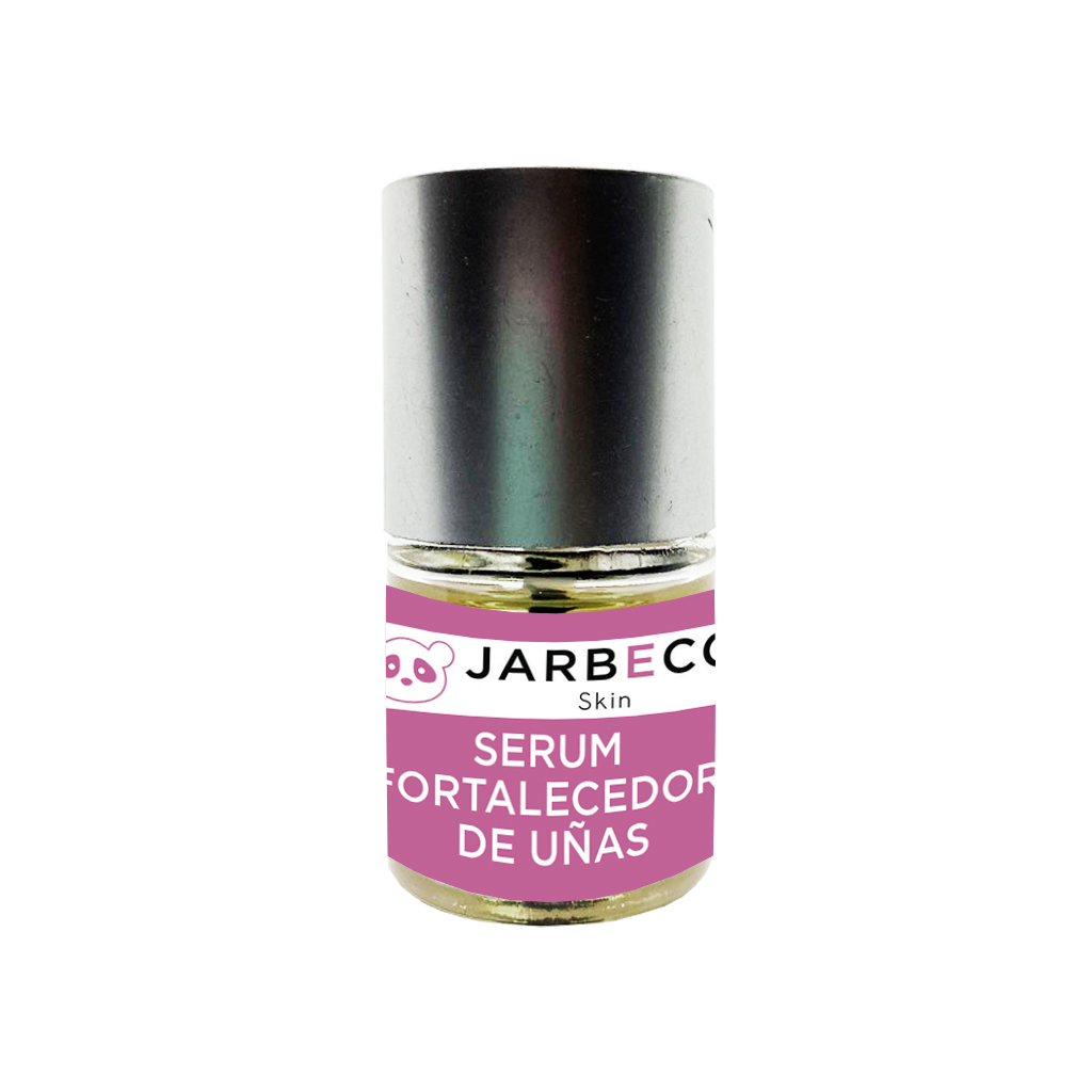 Serum Fortalecedor de Uñas
