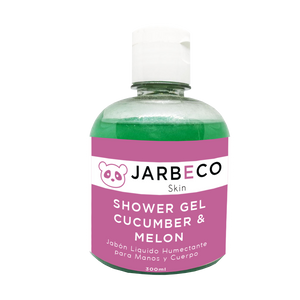 Shower Gel Pepino