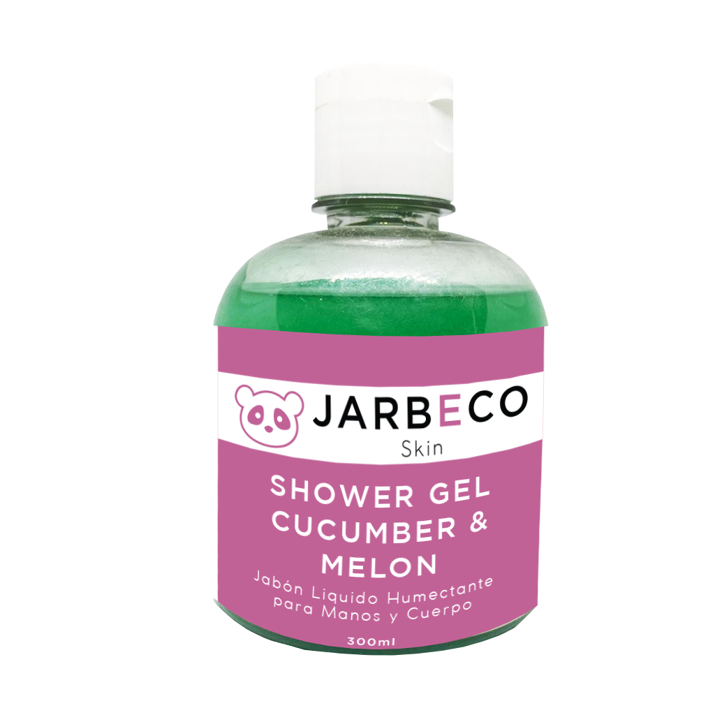 Shower Gel Pepino