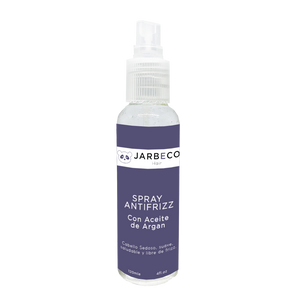 Spray Antifrizz de Argan