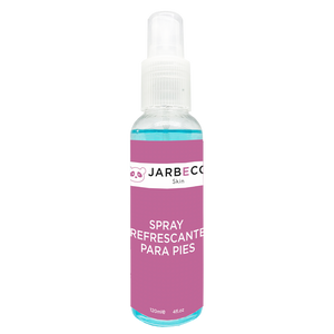 Spray Refrescante  para Pies