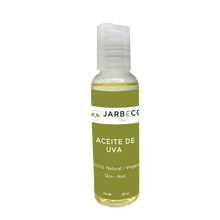 Cargar imagen en el visor de la galería, Aceite Natural de Uva
