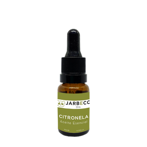Aceite Esencial de Citronela