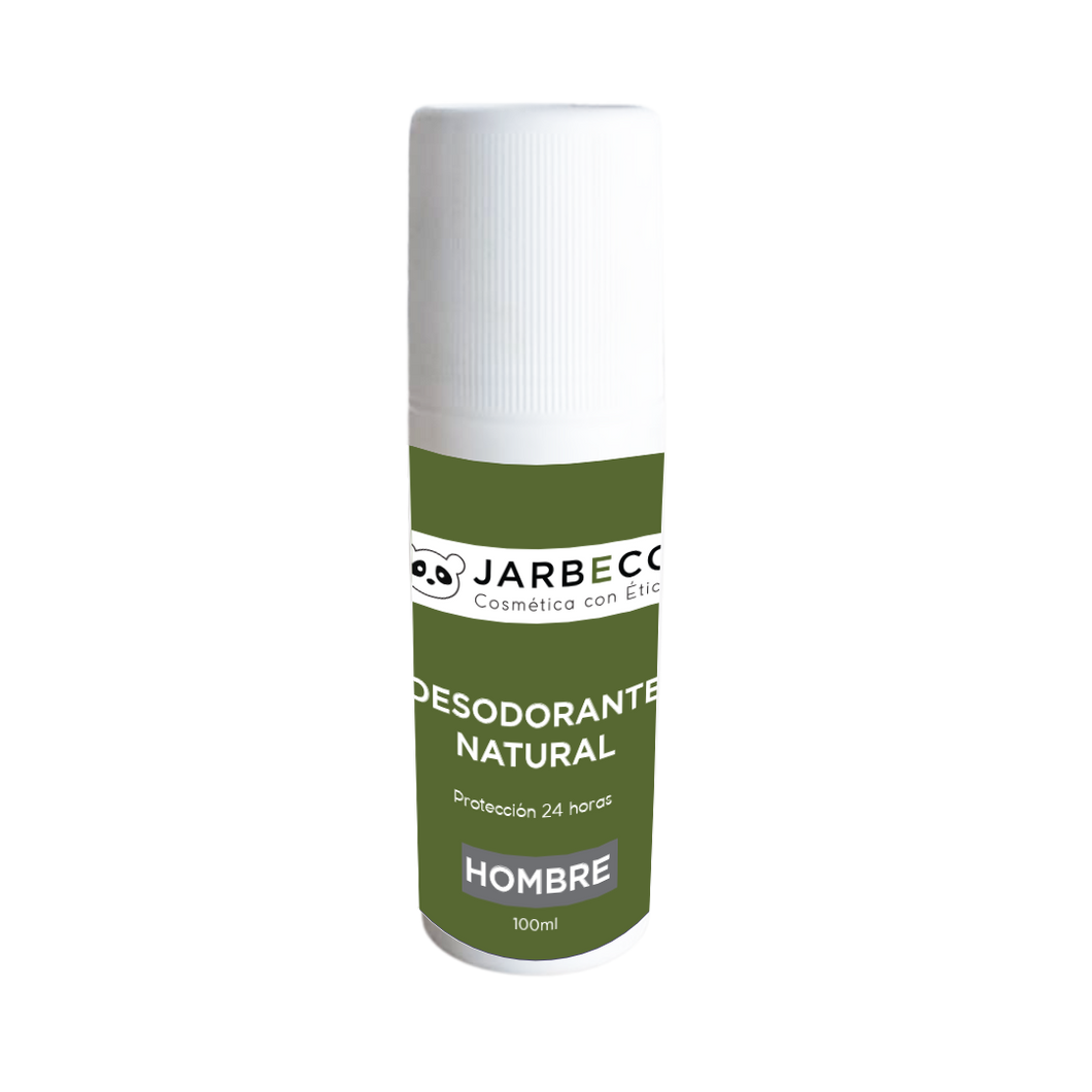 Desodorante para Hombre