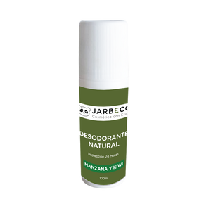 Desodorante Natural
