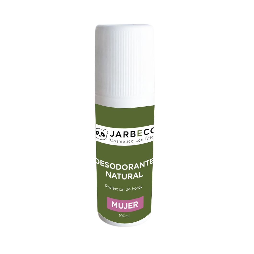 Desodorante para Mujer