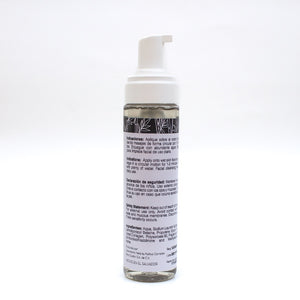Espuma Facial Limpiadora