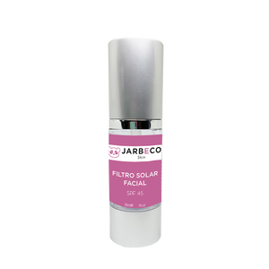 Crema Protector Solar Facial SPF45